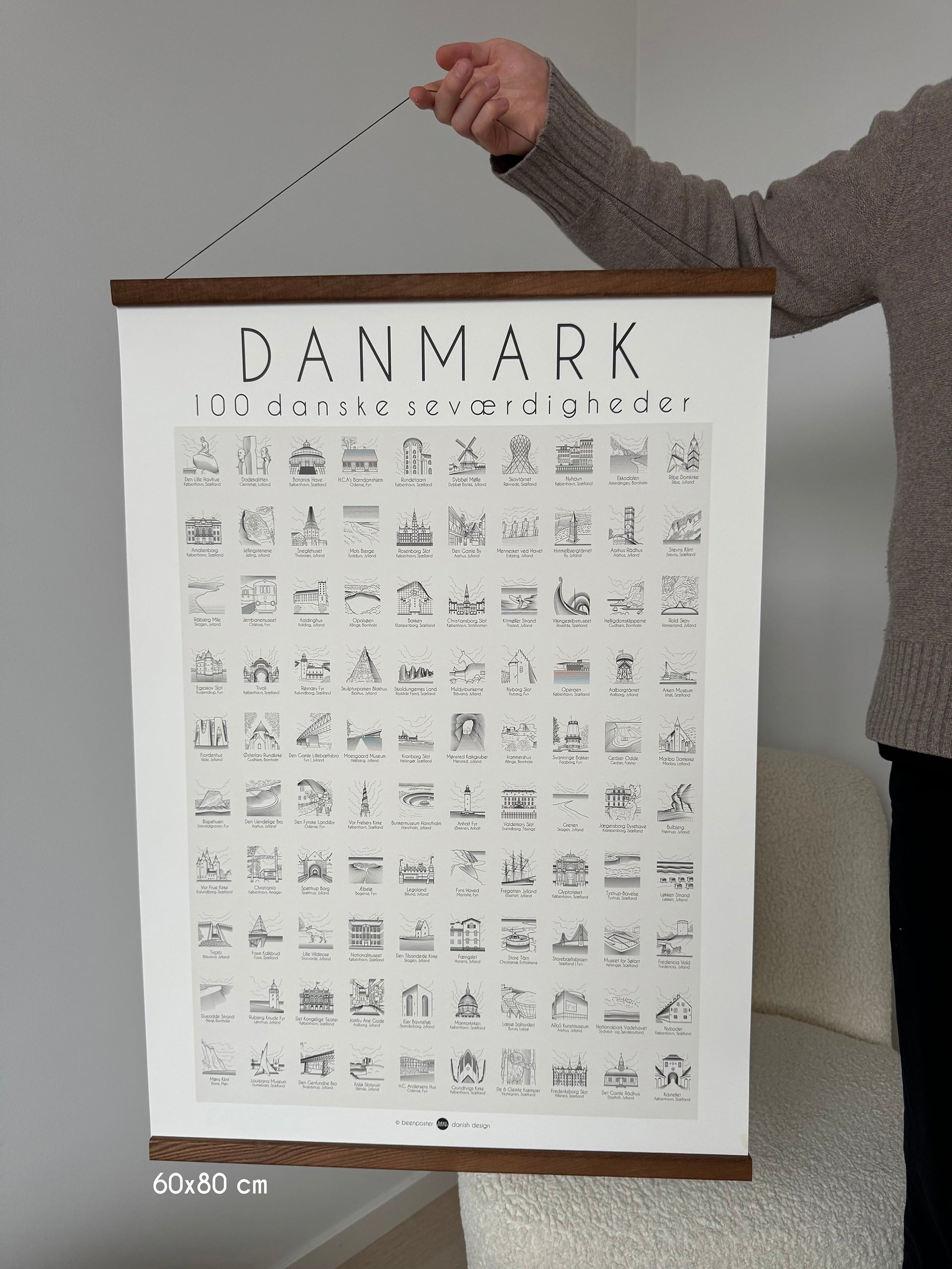 Danmark